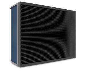 DK DAIKIN Altherma 3 H HT, Size 14 Heat Pump Outdoor Unit, 3-Phase/400V