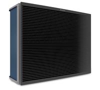Outdoor Unit Air-to-water Heat Pump Daikin Altherma 3H high temperature Size 16 Monobloc