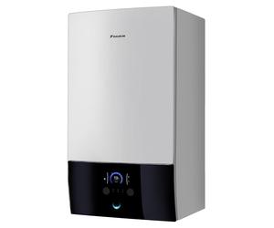 DK DAIKIN Altherma 3 H HT W BUH9 Wall Unit, 9 kW Heating Element, Heating