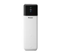 Indoor Unit for Air-to-water Heat Pump Daikin Altherma 3 H MT ECH20 300 L, sizes 8, 10, 12 Monobloc