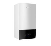 Dk daikin Altherma 3 H MT W H/C BUH9 Wall Unit, 9 Kw Heating Rod, Heat/Cooling