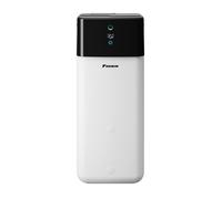 DK DAIKIN Altherma 3 R ECH2O 508 H/C 6-8 kW With Integrated 500 L Storage
