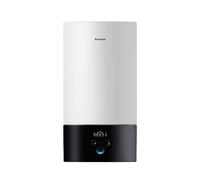 DK DAIKIN Altherma 3 R W 6/8 KW H BUH9 Wall Unit, 9 KW Heating Rod, Heating Only