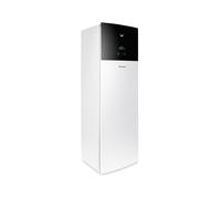 Dk daikin Altherma 3HMT F H/C 180l BUH9 IG With Integrated Edelstahlspeicher,