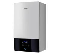 Dk daikin Altherma 3R W 11 Kw H/C BUH9 Wall Unit, 9 Kw Heating Rod, Heat/Cooling