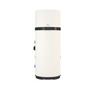 Dk Daikin Altherma M Hw 200 Biv Brauchwasser-Wärmepumpe 200 L Memory