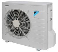 DK DAIKIN Altherma R Hybrid AG 8 kW H/C 1-Phase/230V, Heating And Cooling
