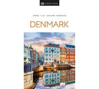 DK Denmark