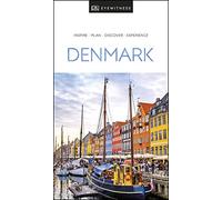DK Denmark (Travel Guide)