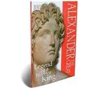 DK Discoveries: Alexander The Great