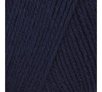 DK Double Knitting Yarn 100g Balls (Navy)