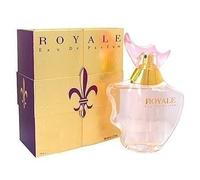 DK Dubai Perfumes Royale Spray Perfume for Women by Al Dubai EDP, 50 ml