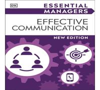 DK Effective Communication Paperback Book DK Multicolor