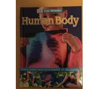 Dk Eye Wonder Human Body