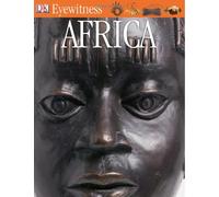 Dk Eyewitness Africa (Dk Eyewitness Books)