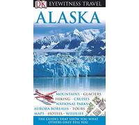DK Eyewitness Alaska