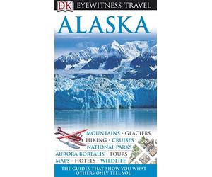 DK Eyewitness Alaska