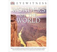 [(DK Eyewitness Books: Wonders of the World)] [By (author) Tom Jackson ] published on (June, 2014)