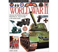 DK Eyewitness Books: World War II