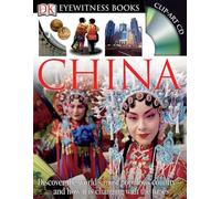Dk Eyewitness China (Dk Eyewitness Books)