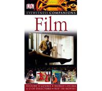 Dk Eyewitness Companions Film