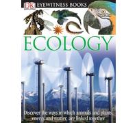 Dk Eyewitness Ecology (Dk Eyewitness Books)