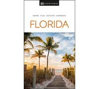 DK Eyewitness Florida (Travel Guide)