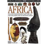 DK Eyewitness Guides: Africa