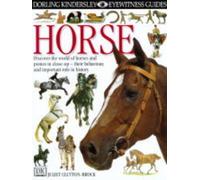 DK Eyewitness Guides: Horse