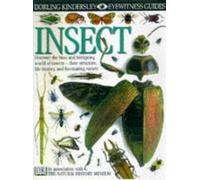 DK Eyewitness Guides: Insect