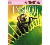 DK Eyewitness: Insect