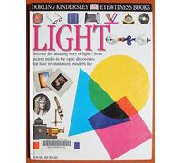 Dk Eyewitness Light (Dk Eyewitness Books)