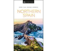 DK Eyewitness Northern Spain (Travel Guide)