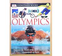 Dk Eyewitness Olympics (Dk Eyewitness Books)