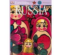 Dk Eyewitness Russia (Dk Eyewitness Books)