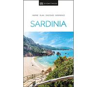 DK Eyewitness Sardinia (Travel Guide)