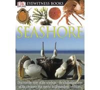 Dk Eyewitness Seashore (Dk Eyewitness Books)