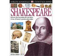 Dk Eyewitness Shakespeare (DK Eyewitness Books)