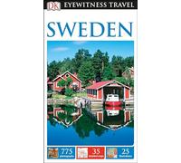 Dk Eyewitness Sweden (Dk Eyewitness Travel Guide)