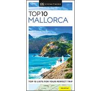 DK Eyewitness Top 10 Mallorca (Pocket Travel Guide)