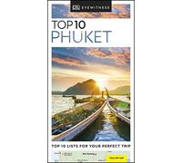 DK Eyewitness Top 10 Phuket (Pocket Travel Guide)