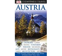 Dk Eyewitness Travel Austria (Dk Eyewitness Travel Guides)