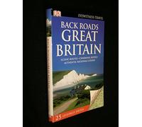 Dk Eyewitness Travel Back Roads Great Britain