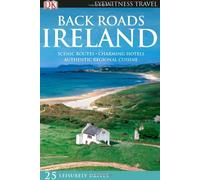 Dk Eyewitness Travel Back Roads Ireland