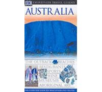 DK Eyewitness Travel Guide: Australia