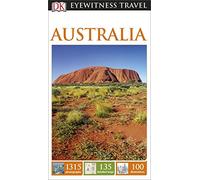 DK Eyewitness Travel Guide Australia