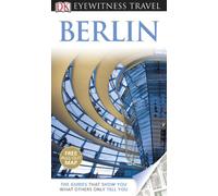 DK Eyewitness Travel Guide: Berlin