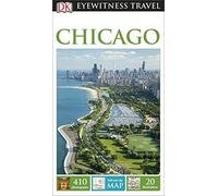DK Eyewitness Travel Guide Chicago