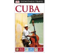 DK Eyewitness Travel Guide Cuba