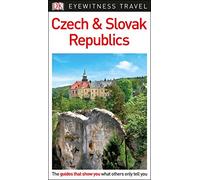 DK Czech and Slovak Republics